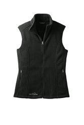 Image of Women's Eddie Bauer® - Fleece Vest 