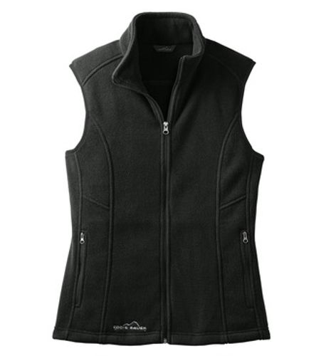 Women's Eddie Bauer® - Fleece Vest  image thumbnail
