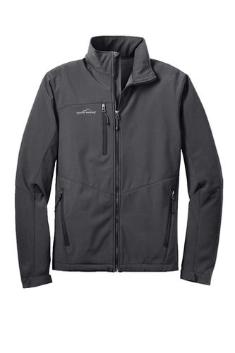 Men's Eddie Bauer® - Soft Shell Jacket image thumbnail