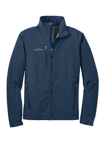 Men's Eddie Bauer® - Soft Shell Jacket image thumbnail