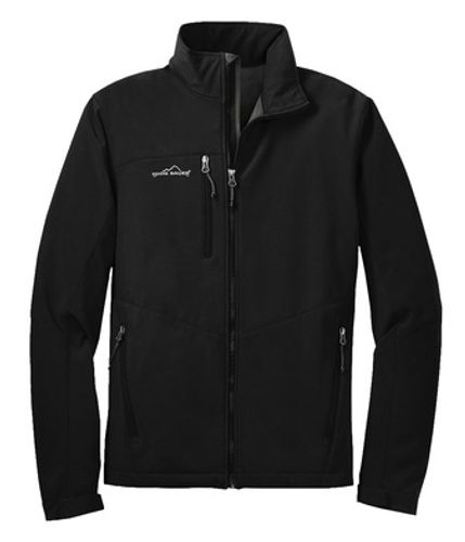 Men's Eddie Bauer® - Soft Shell Jacket image thumbnail