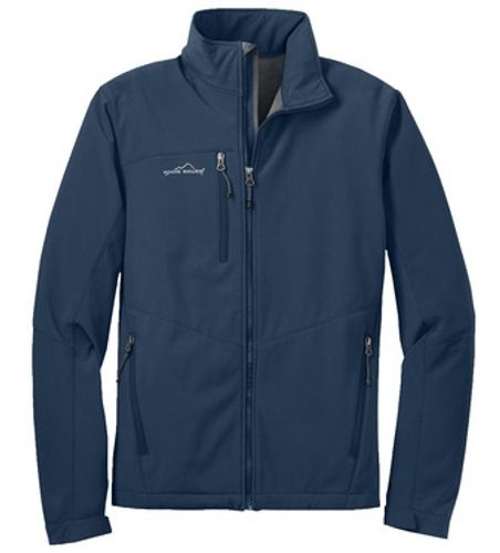 Men's Eddie Bauer® - Soft Shell Jacket image thumbnail