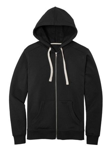 District® Re-Fleece™ Full-Zip Hoodie image thumbnail