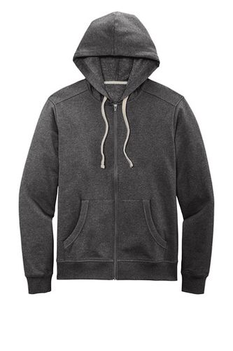 District® Re-Fleece™ Full-Zip Hoodie image thumbnail