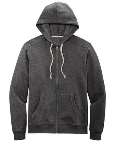 District® Re-Fleece™ Full-Zip Hoodie image thumbnail