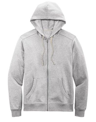 District® Re-Fleece™ Full-Zip Hoodie image thumbnail