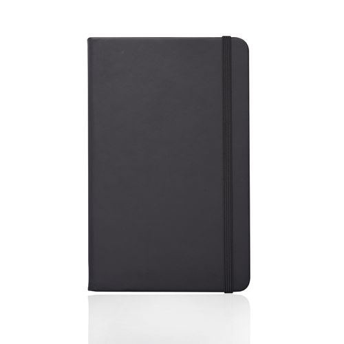Barrington Hardcover Journals with Band image thumbnail