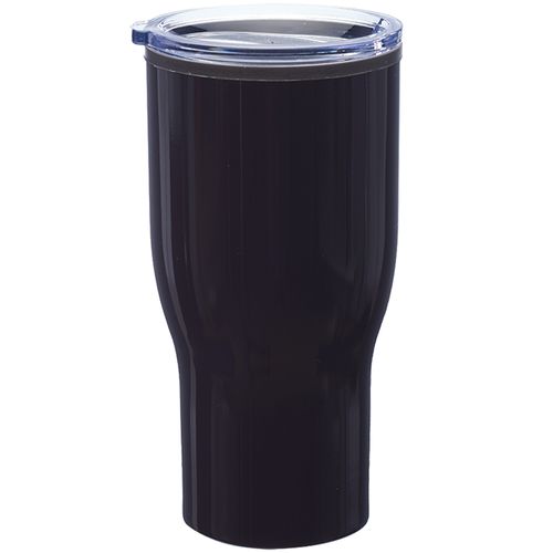 28 oz. Challenger Stainless Steel Travel Mugs image thumbnail