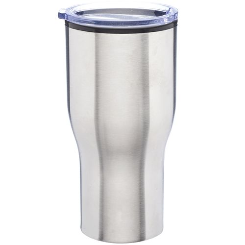 28 oz. Challenger Stainless Steel Travel Mugs image thumbnail