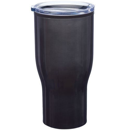 28 oz. Challenger Stainless Steel Travel Mugs image thumbnail
