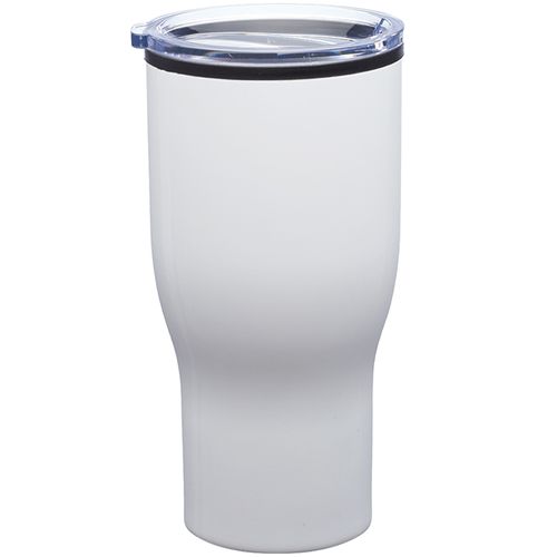 28 oz. Challenger Stainless Steel Travel Mugs image thumbnail
