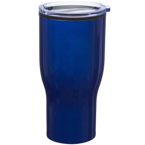 28 oz. Challenger Stainless Steel Travel Mugs image thumbnail