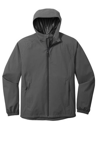 Port Authority ® Men's Essential Rain Jacket Copy  image thumbnail