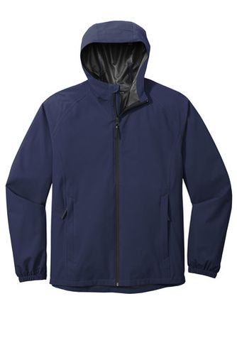 Port Authority ® Men's Essential Rain Jacket Copy  image thumbnail