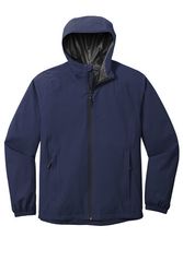 Image of Port Authority ® Men's Essential Rain Jacket Copy 