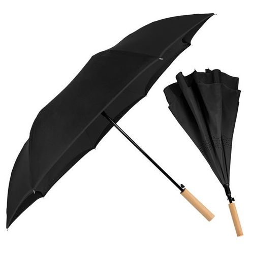 The Enviro Inversa Eco-Friendly Inverted Umbrella image thumbnail