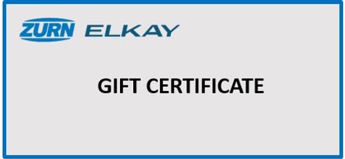 Gift Certificate  image thumbnail