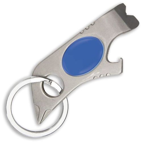 Pocket-Sized Multi Tool Keytag image thumbnail