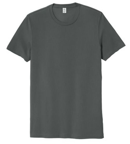 Allmade® Unisex Organic Cotton Tee image thumbnail