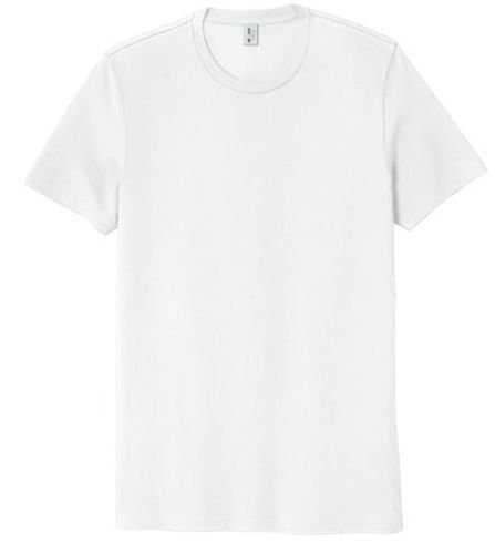 Allmade® Unisex Organic Cotton Tee image thumbnail
