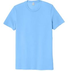 Image of Allmade® Unisex Organic Cotton Tee