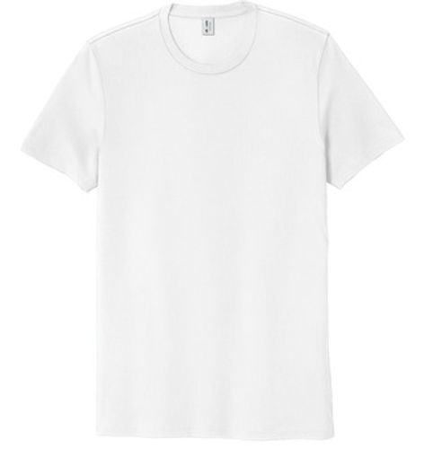 Allmade® Unisex Organic Cotton Tee image thumbnail
