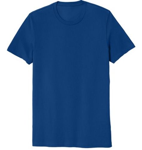 Allmade® Unisex Organic Cotton Tee image thumbnail