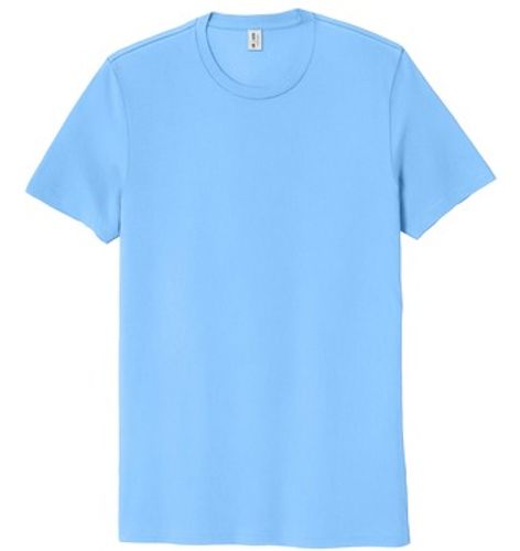 Allmade® Unisex Organic Cotton Tee image thumbnail