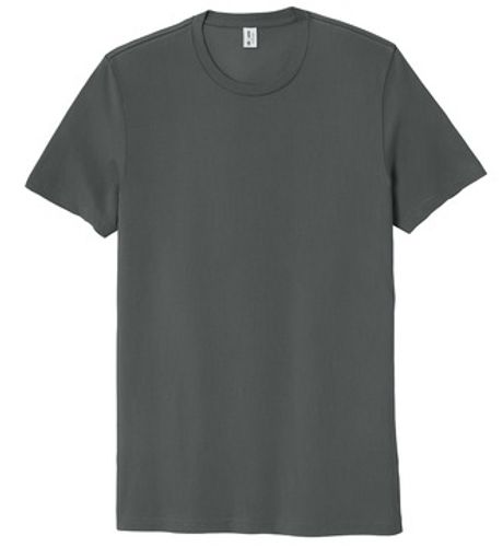 Allmade® Unisex Organic Cotton Tee image thumbnail