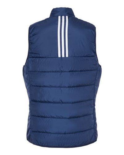 Adidas - Women's Puffer Vest - A573 image thumbnail