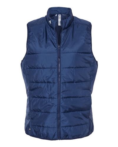 Adidas - Women's Puffer Vest - A573 image thumbnail