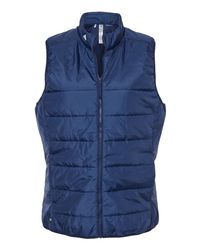 Image of Adidas - Women's Puffer Vest - A573