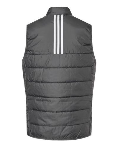 Adidas - Women's Puffer Vest - A573 image thumbnail