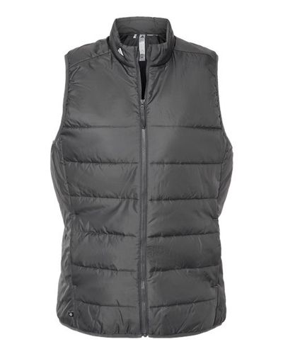 Adidas - Women's Puffer Vest - A573 image thumbnail