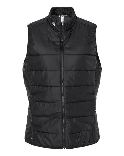 Adidas - Women's Puffer Vest - A573 image thumbnail