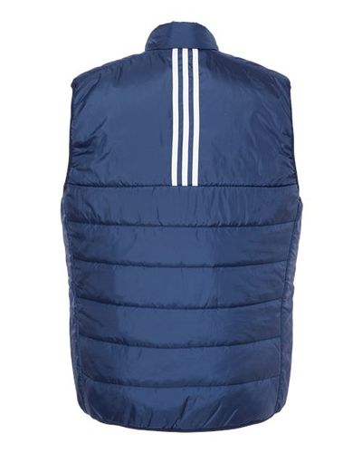 Adidas - Men's Puffer Vest - A572 image thumbnail