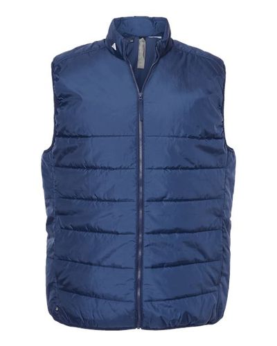 Adidas - Men's Puffer Vest - A572 image thumbnail