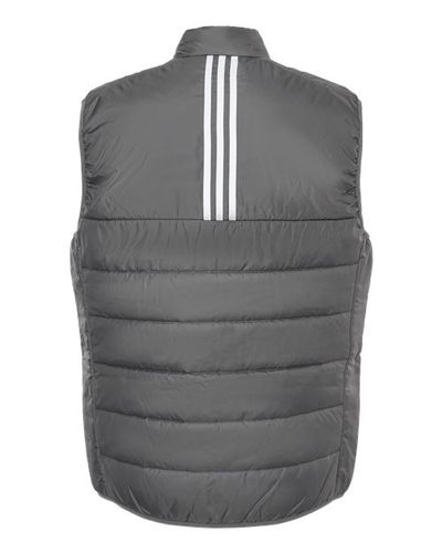 Adidas - Men's Puffer Vest - A572 image thumbnail