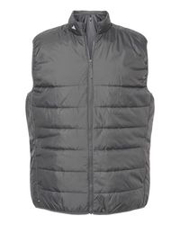 Image of Adidas - Men's Puffer Vest - A572