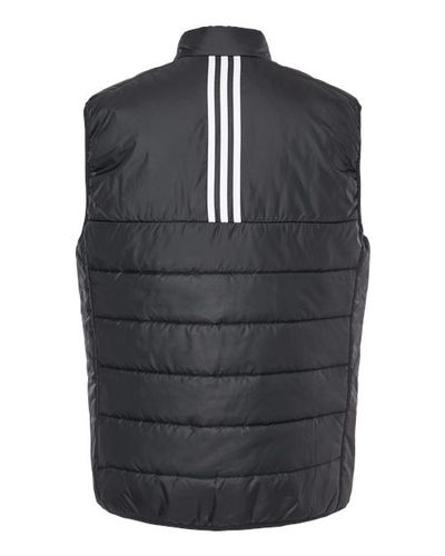 Adidas - Men's Puffer Vest - A572 image thumbnail