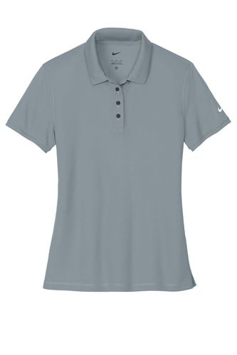 Nike Women's Victory Solid Polo image thumbnail