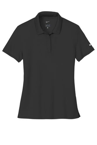 Nike Women's Victory Solid Polo image thumbnail