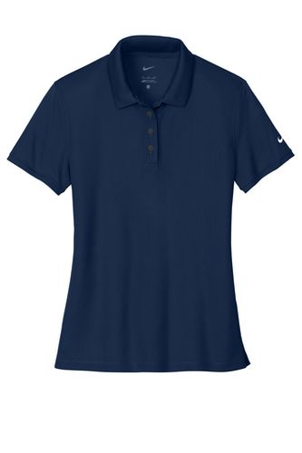 Nike Women's Victory Solid Polo image thumbnail