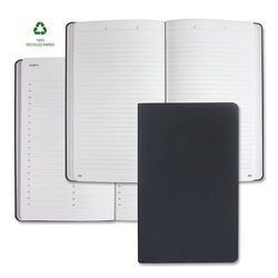 Image of Samoa ECO Indexed Recycled White Page Journal