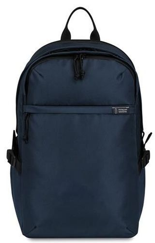 Renew rPET Laptop Backpack image thumbnail