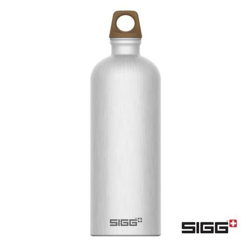 SIGG™ Traveller MyPlanet - 34oz image thumbnail