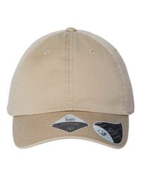 Image of Atlantis Headwear - Sustainable Dad Hat