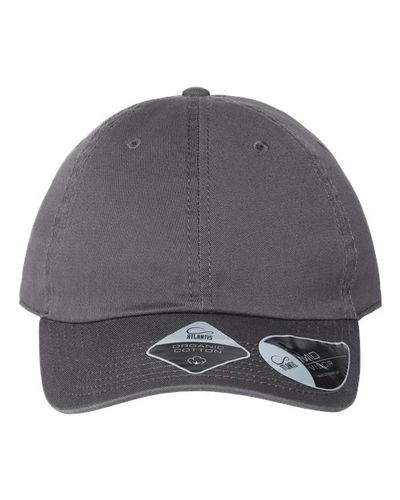 Atlantis Headwear - Sustainable Dad Hat image thumbnail