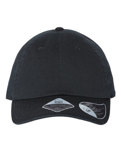 Atlantis Headwear - Sustainable Dad Hat image thumbnail