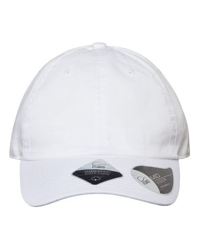 Atlantis Headwear - Sustainable Dad Hat image thumbnail